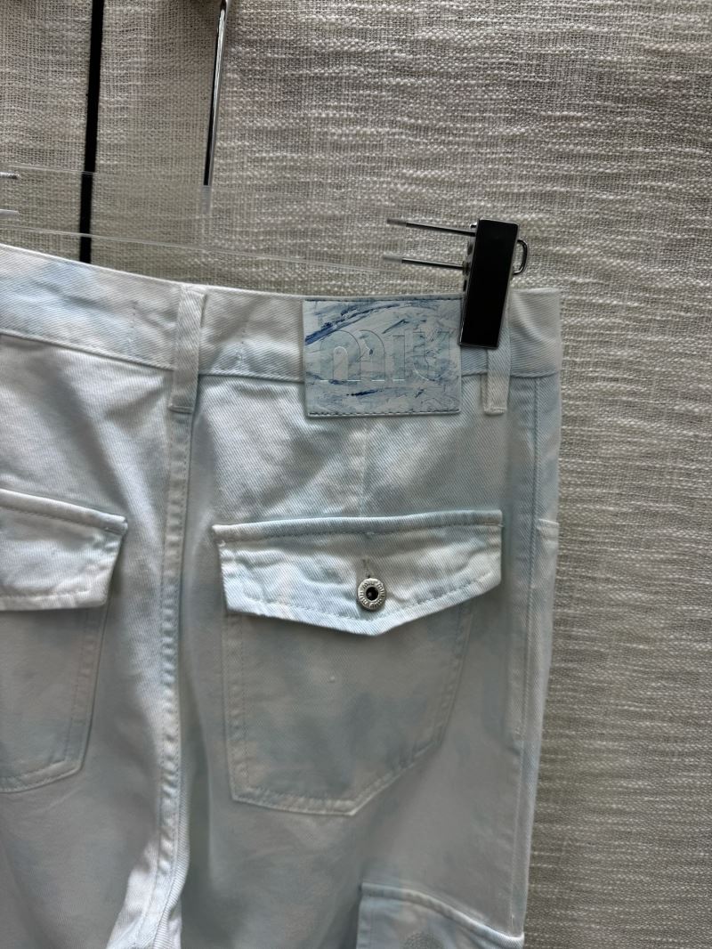 Miu Miu Jeans